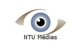 NTU Médias logo