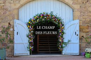 Le Champ des Fleurs