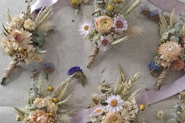 Boutonnières