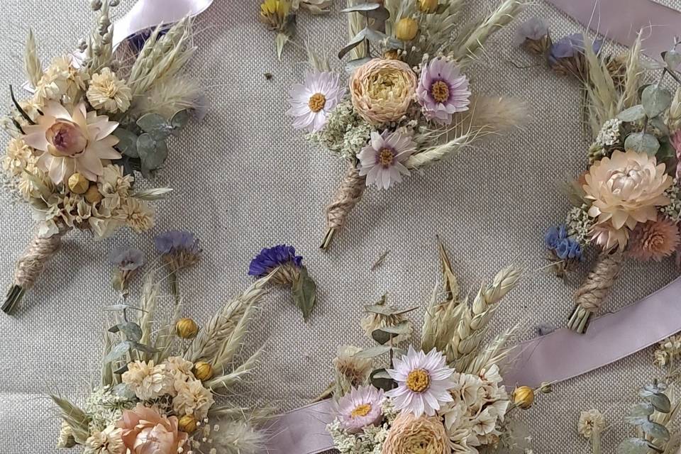 Boutonnières