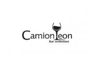 Camion Léon Bar Ambulant logo