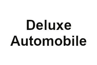 Deluxe Automobile