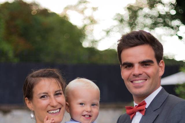 Famille