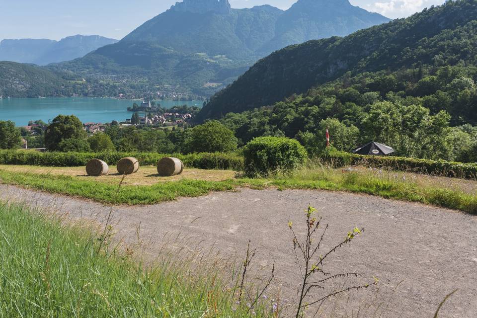 La Terre de Bellevarde