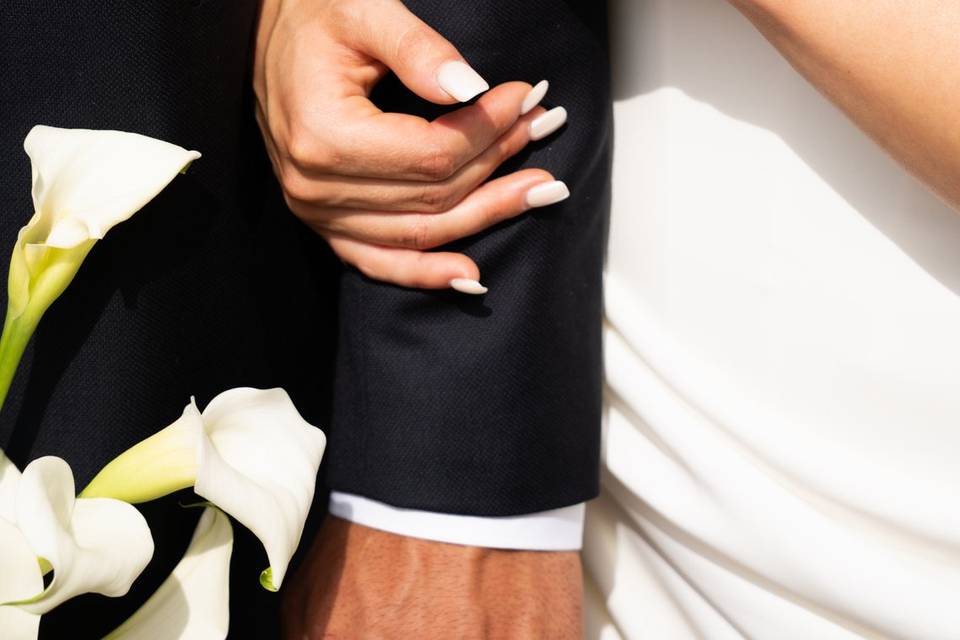 Le mariage de Lise & Dylan