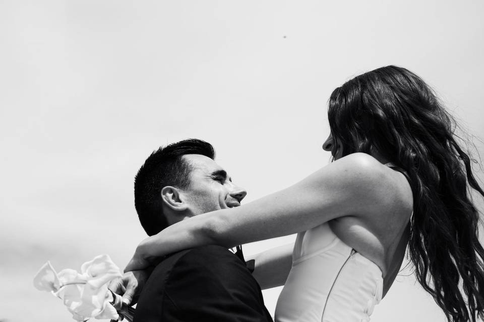 Le mariage de Lise & Dylan