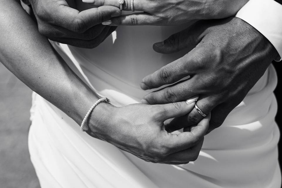 Laup Wedding