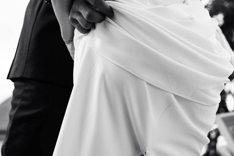 Le mariage de Lise & Dylan