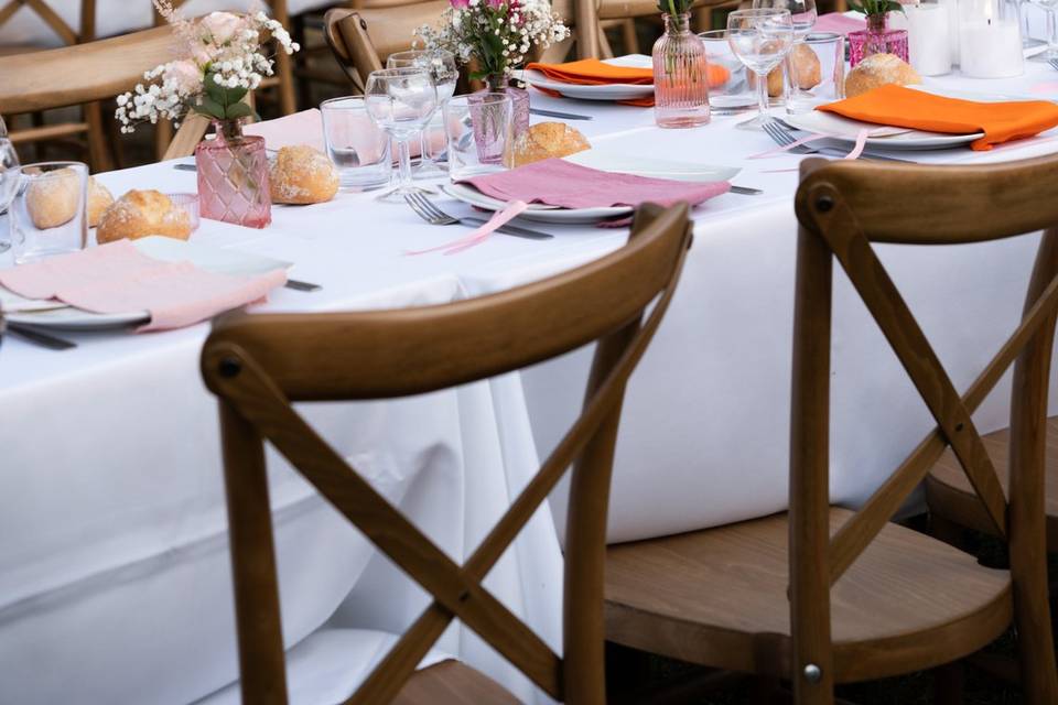 Le mariage de Lise & Dylan