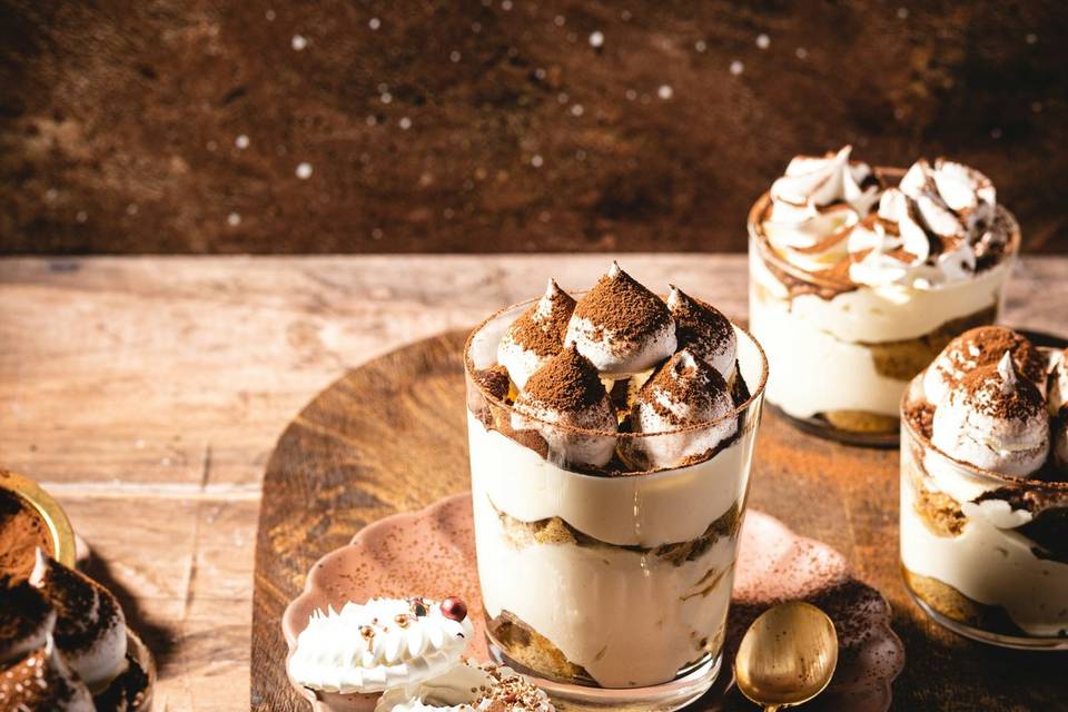 Tiramisu