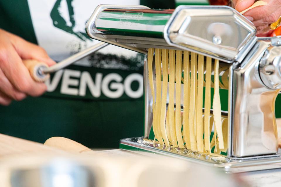 Tagliatelles