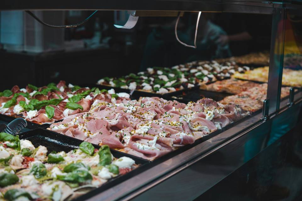 Charcuterie