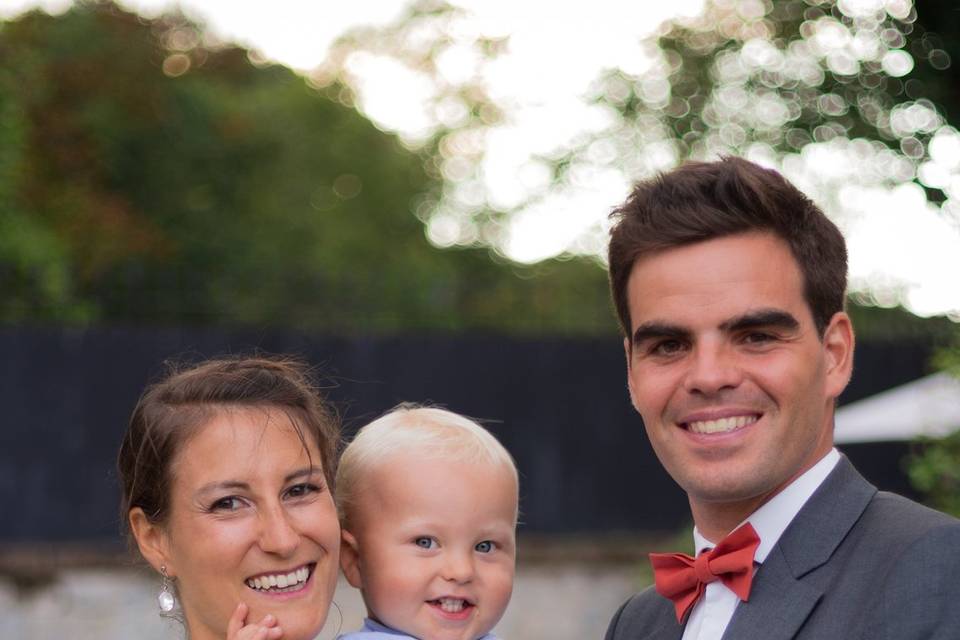 Famille