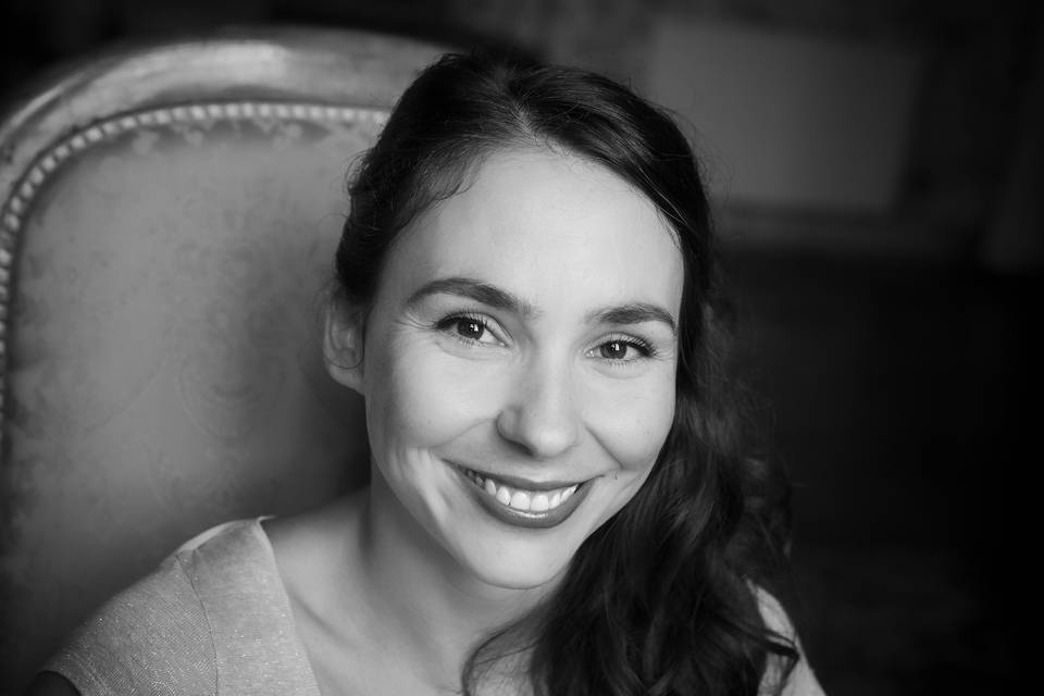 Lucie Verdier