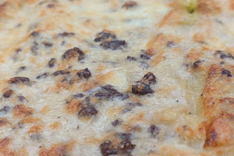 Lasagnes