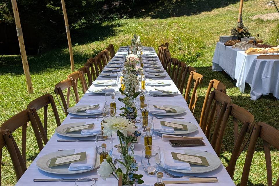 Mariage