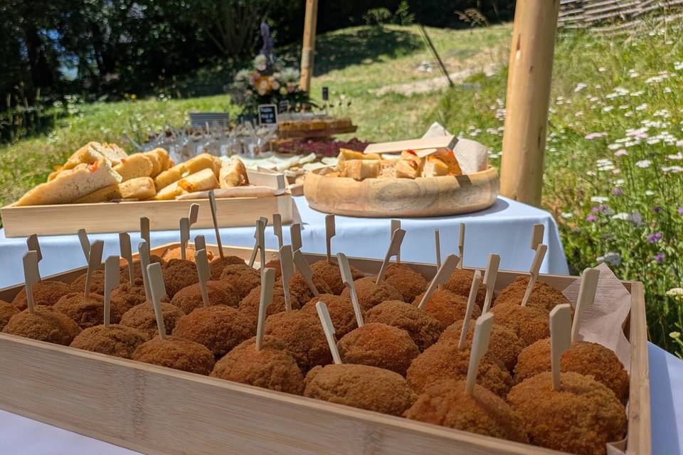 Arancini