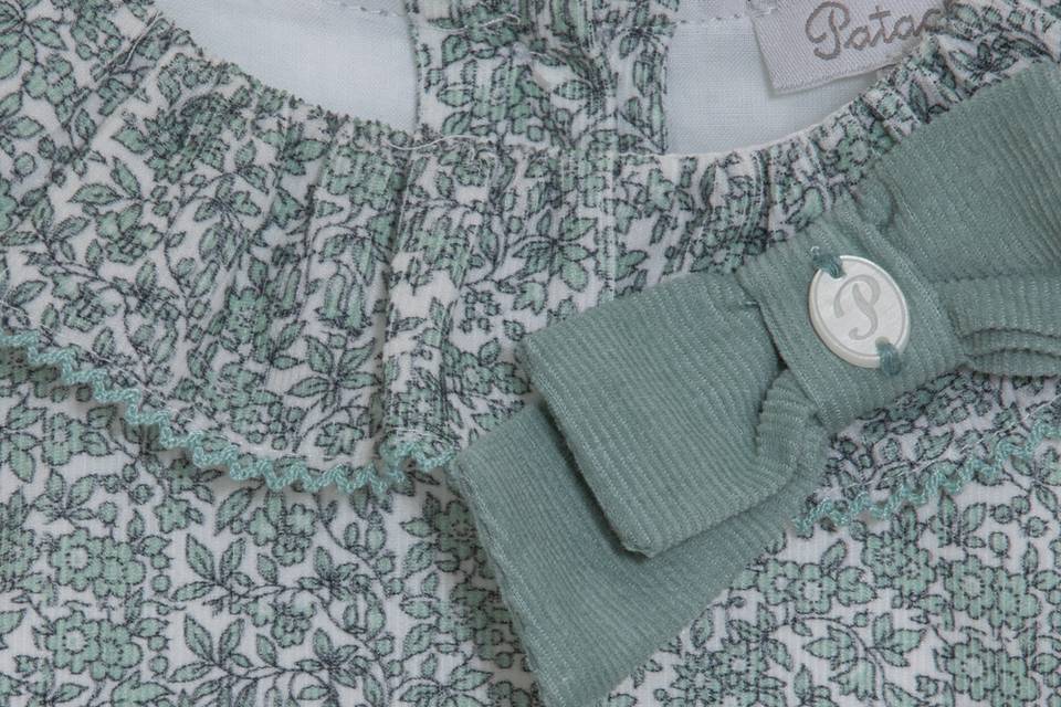 Style rétro-chic