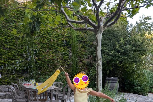 Jeux d'équilibre