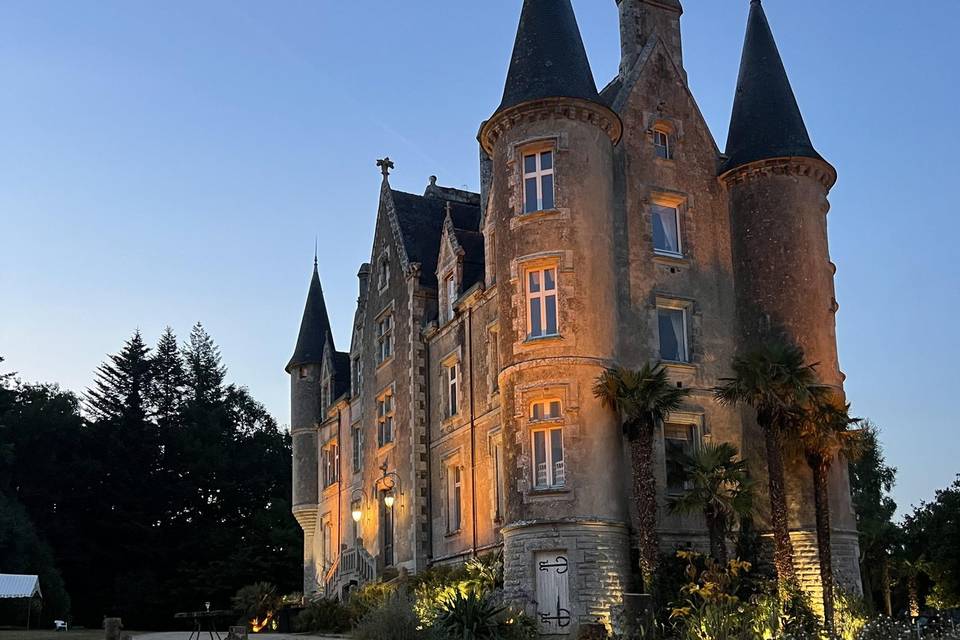 Mise en lumière de votre lieu