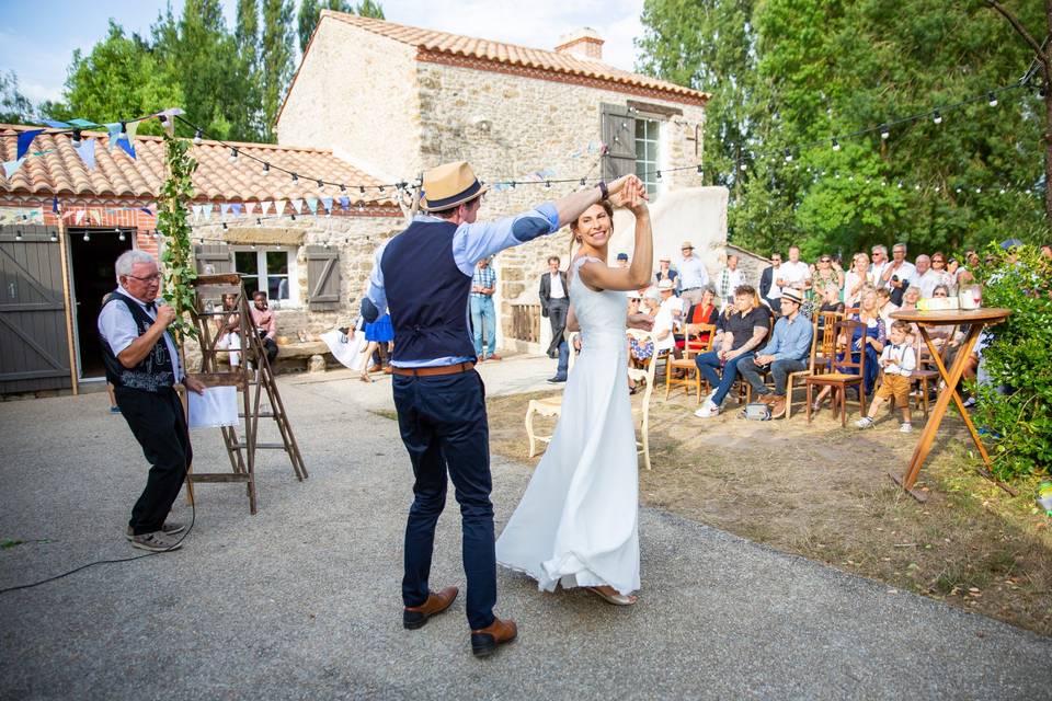 Danse
