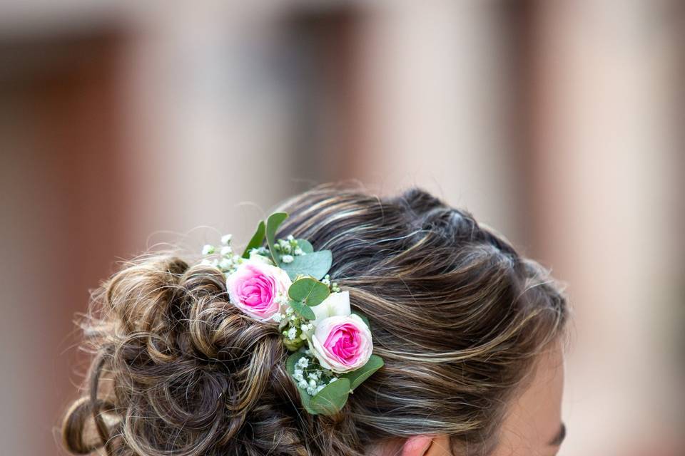 Coiffure