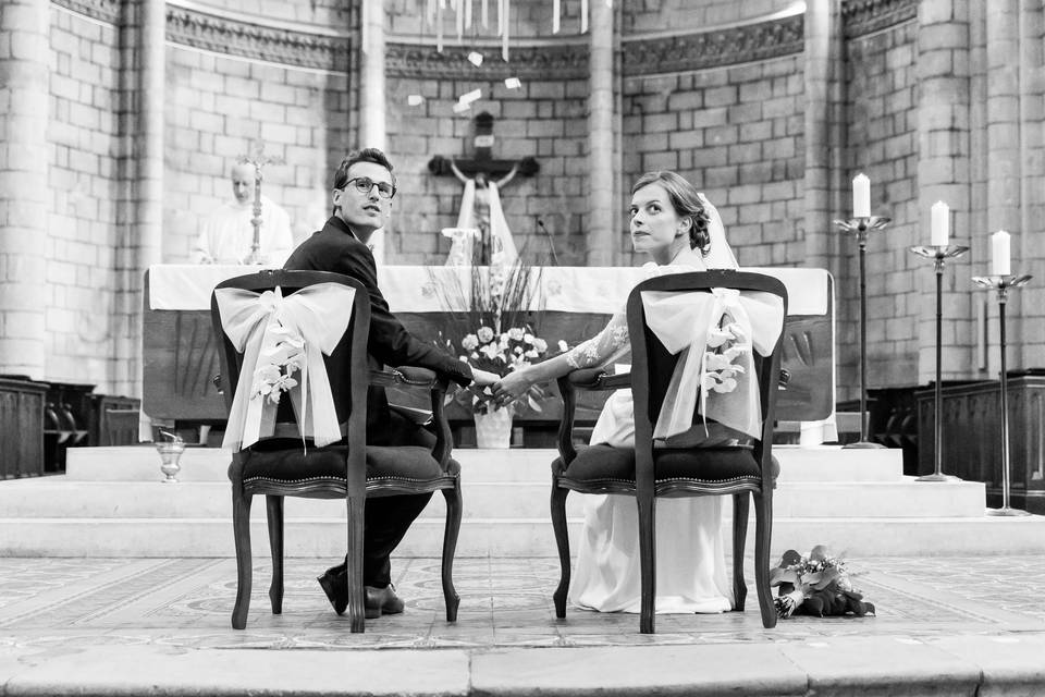Cérémonie religieuse