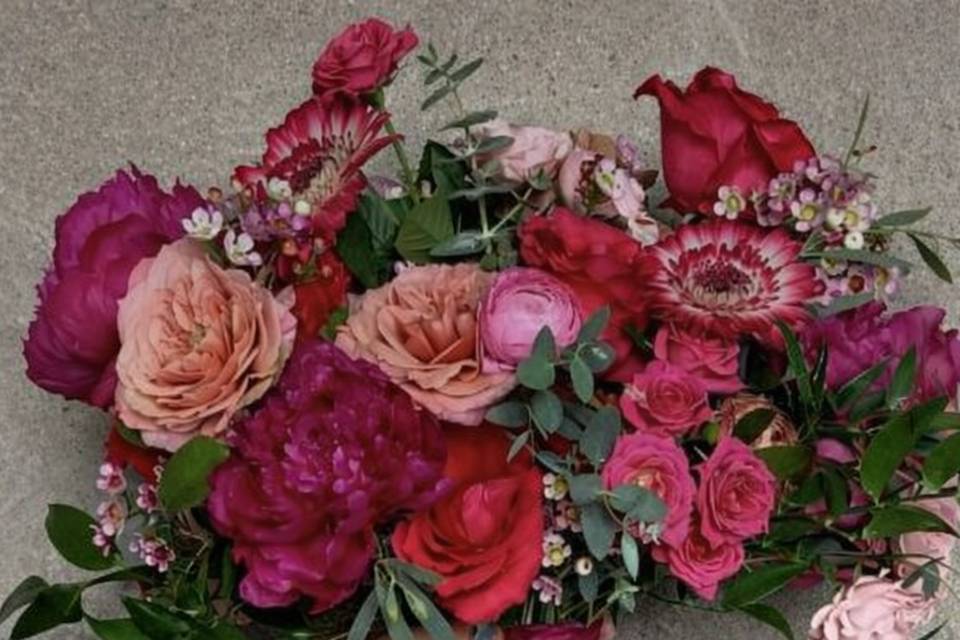 Bouquet