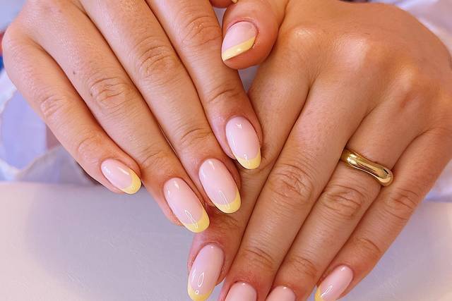 Une manucure parfaite