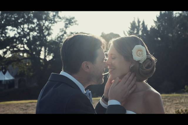 Mandy & Felipe