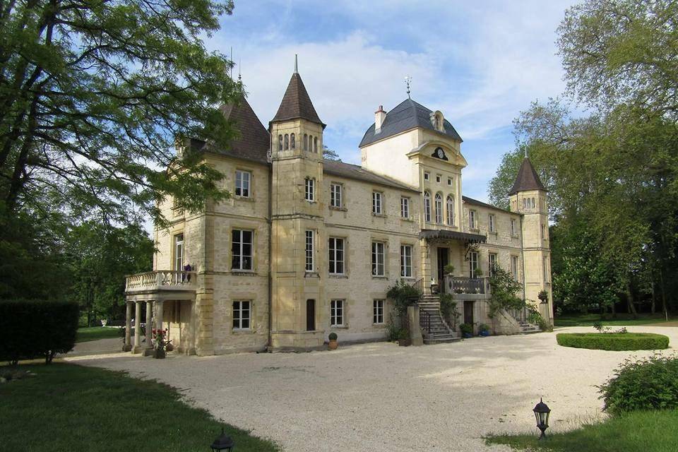 Chateau Du Four De Vaux V Rifiez La Disponibilit Et Les Prix