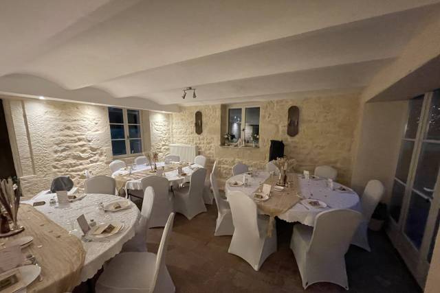 Salle mariage