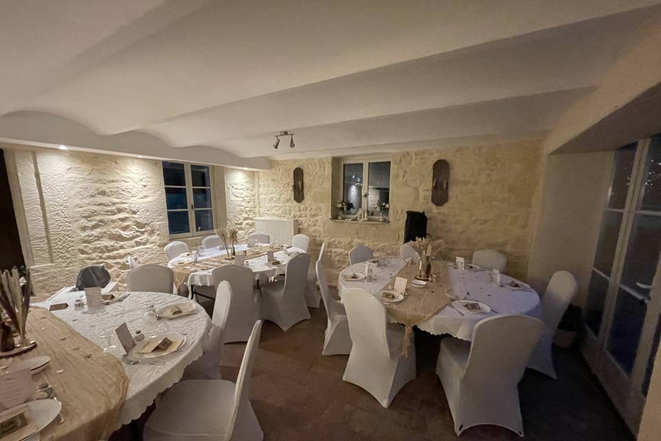 Salle mariage
