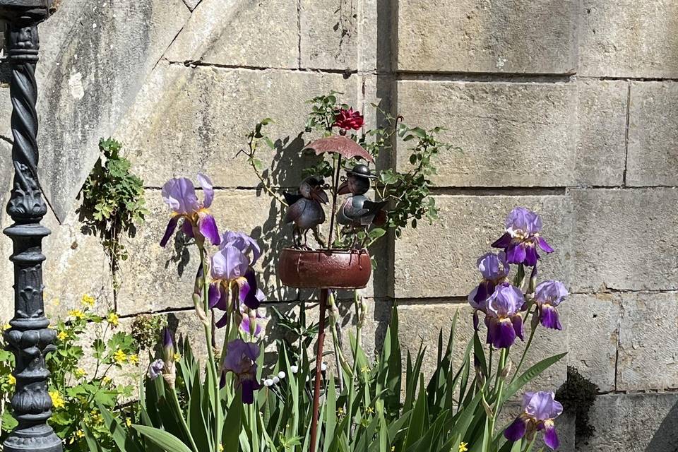 Fleurs