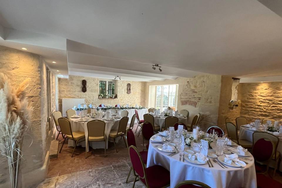 Salle mariage