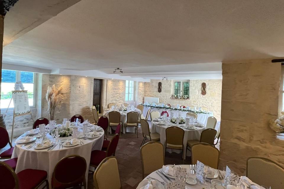 Salle mariage