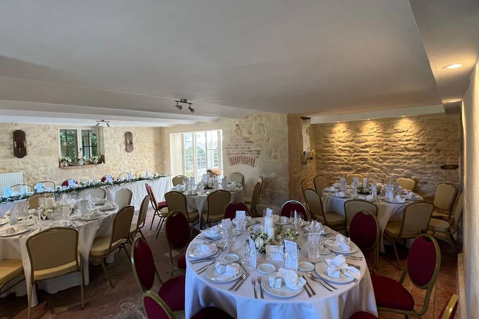 Salle mariage