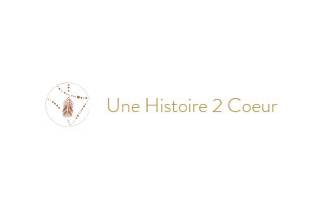 Une Histoire 2 Coeur   logo