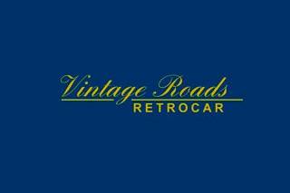 Retrocar Vintage Roads