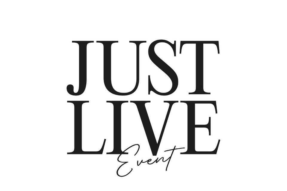 Just Live Event
