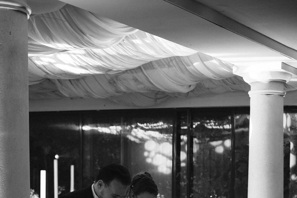 Mariage Emilie et cedric