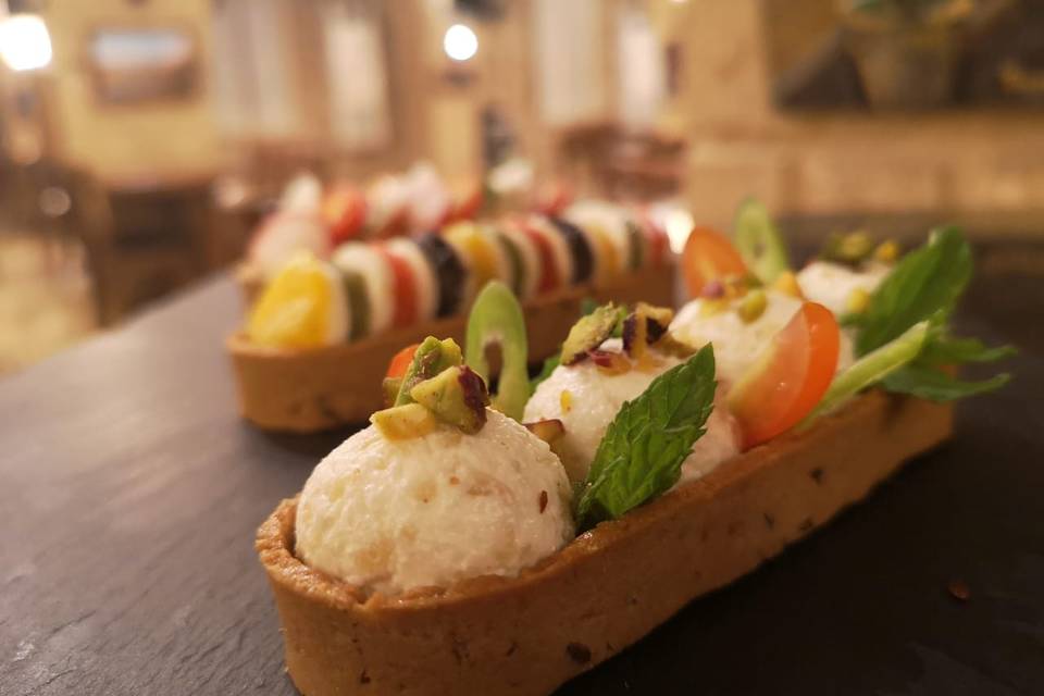 Ô fil des Cèdres