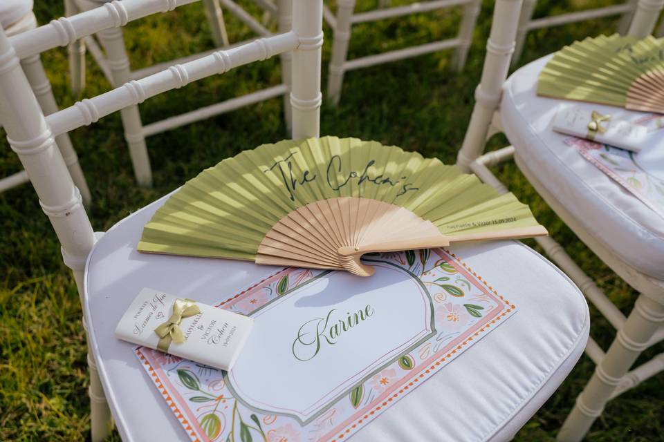 Mariage à Florence