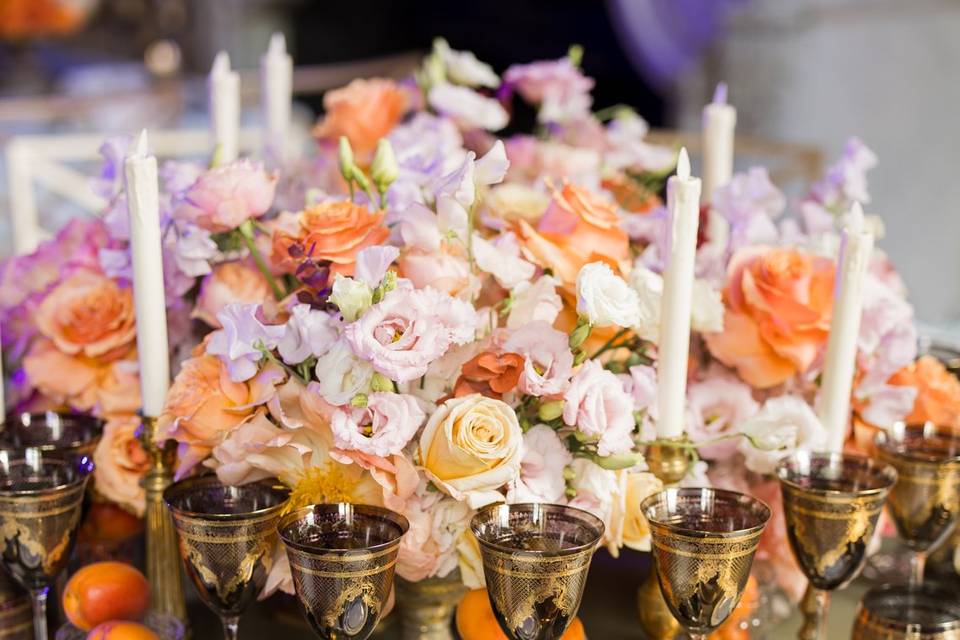 Mariage à Paris