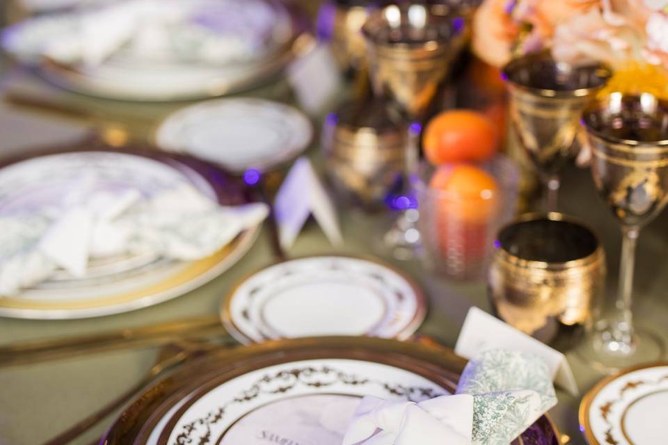 Mariage à Paris