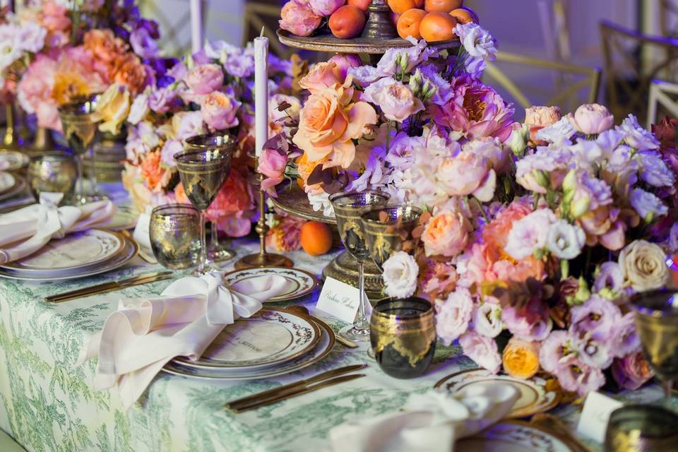 Mariage à Paris