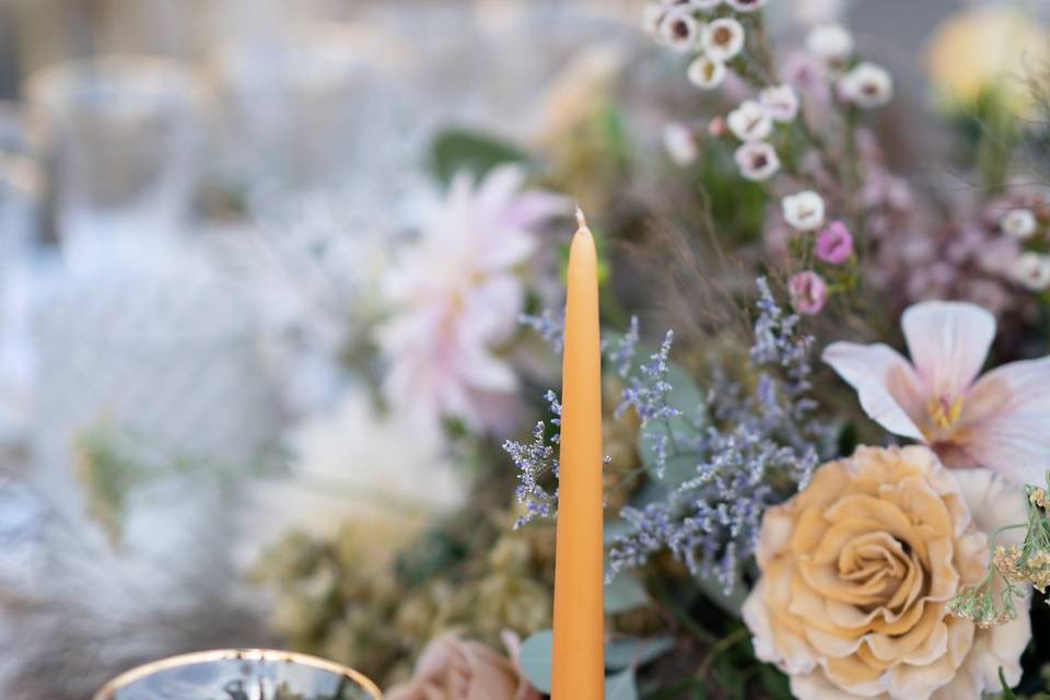 Mariage à Rome