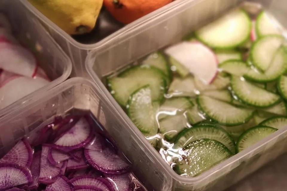 Pickles