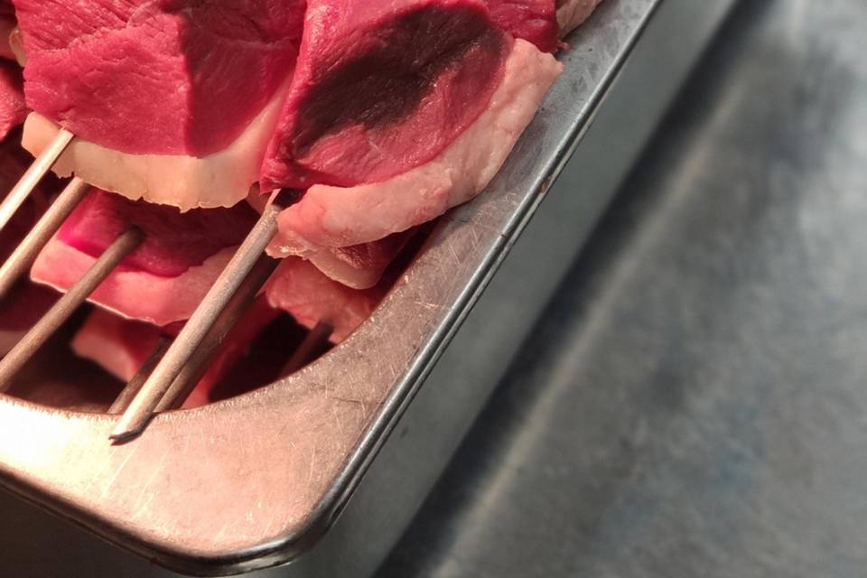 Brochette