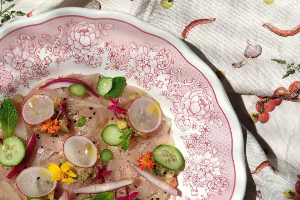 Ceviche